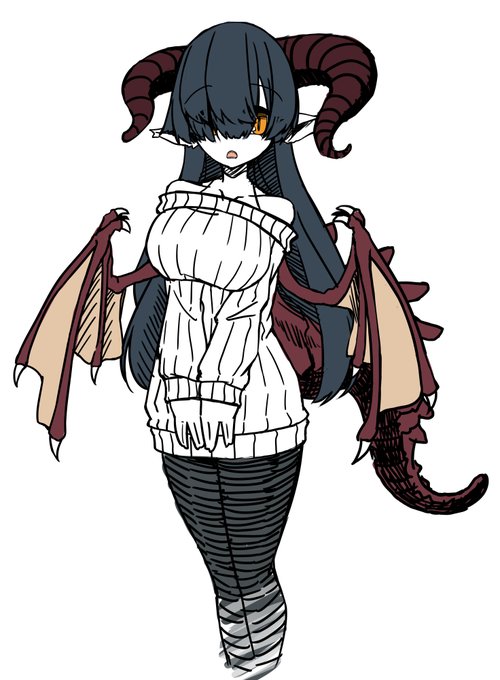 エロメスウス・陰キャ・ドラゴン 