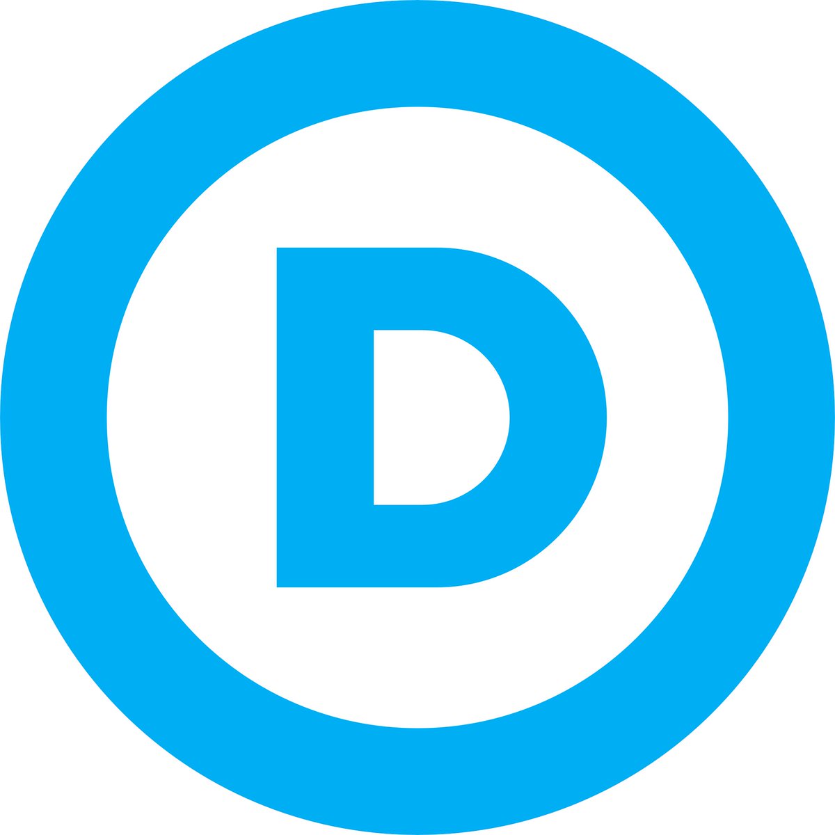Register for the Congressional Elections as a Democrat today! You can apply here: form.responster.com/tCnxrV