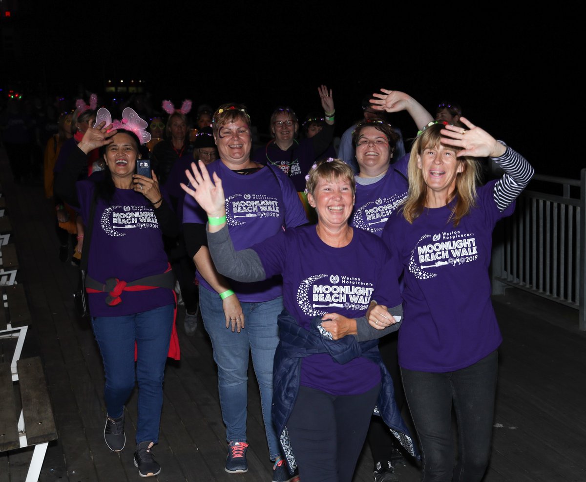 WHCHospice's tweet photo. Breaking news! We've decided to extend the #MoonlightBeachWalk registration window for another 24 hours.
Be sure to sign up now 👉 https://t.co/gmwjSHTogY https://t.co/Chjcn3LvIO