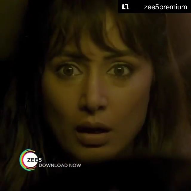 Another horror thriller Unlock The Haunted App again in Pandemic and in Total 2 releases during this periodAnd when it comes to appreciation in this film what should I say from her expressions to everything was aptJourney Thread 23/25 #hinakhan  @eyehinakhan