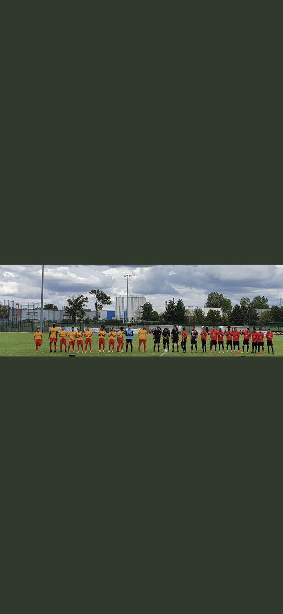 PierrePopp16's tweet photo. Reprise du championnat ! ⚽️ 
Un plaisir de retrouver les terrains et la compétition 💪🏼 
Match nul pour démarrer, on continue 🙏🏼💊 
@SC_Lyon https://t.co/GEEgiRJHon