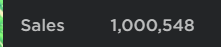 WonderWorksRB's tweet photo. Over ONE MILLION people have purchased access to the Overlook Bay Beta! 🤯 We are just blown away with the amount of support and we appreciate you all! 💗 Thank you so much! 🤗 https://t.co/7eBCc7HIQP