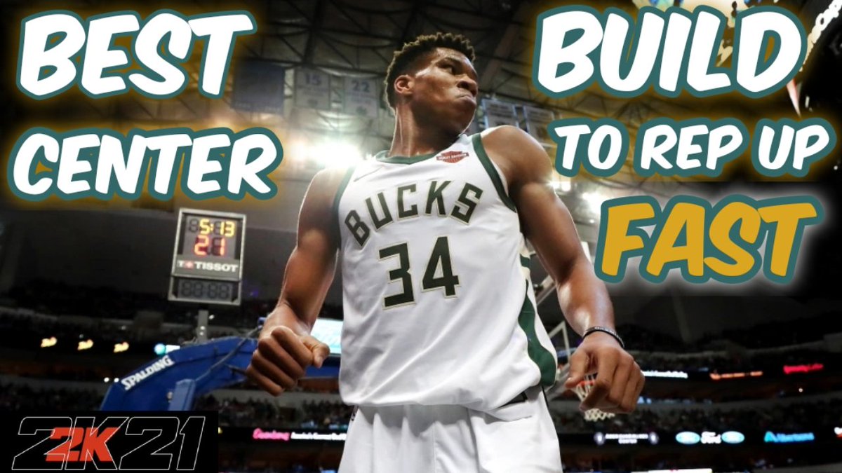 MurdaSeason's tweet photo. https://t.co/8ogfcEImSV
BEST CENTER BUILD TO REP UP FAST IN NBA 2K21 @NBA2KLab @WalkOnWarriors @2KCrewFinder @FEAR_RTs @BlazedRTs @ProZoneGD @JoeBuddyNC910 #NBA2K21 #2kCommunity #2KDay #2k21 #repupfast https://t.co/0Xj6h8HSiP