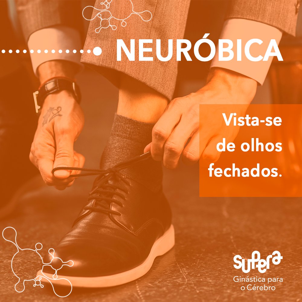 MetodoSupera's tweet image. Vamos testar seu cérebro com mais uma neuróbica? 😎⁣
A atividades que preparamos hoje até que está fácil, não? Você que vai nos dizer! 🙃⁣
Quanto mais pessoas conhecerem o poder de exercitar o cérebro, mais mentes treinadas teremos por aí. Bora?! 🧠❤⁣
#MétodoSUPERA #Neuróbica
