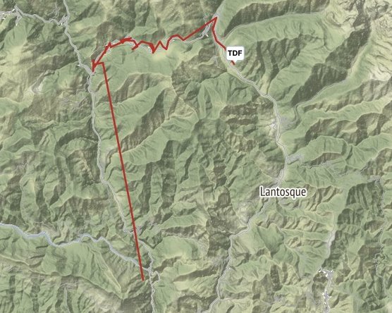 OpenGliderNet's tweet image. Follow bicycling Tour De France competition: French gliding Federation installed a PowerFlarm in an helicopter we can follow on OGN. glideandseek.com/?aircraft=DE09…
ffvp.fr/tour-de-france
letour.fr