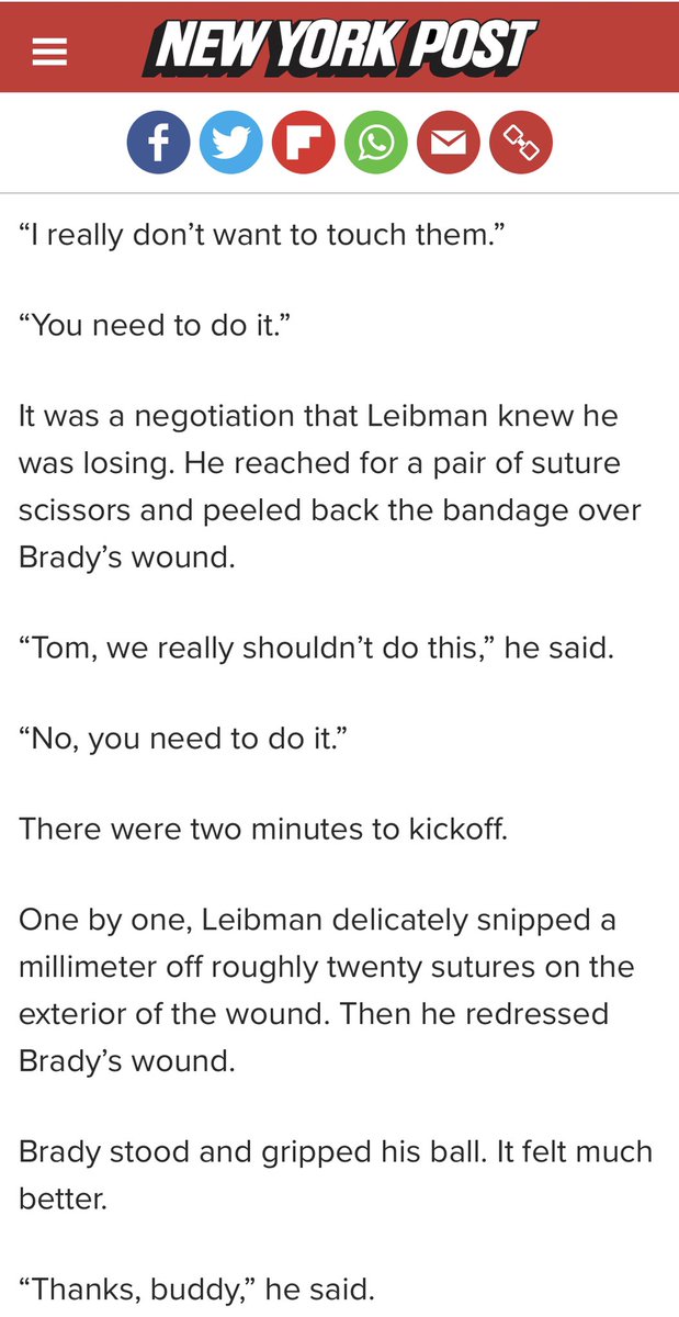 michaelFhurley's tweet photo. Tom Brady is a maniac. https://t.co/eeVC9YZSZu https://t.co/72EyMxt78Y