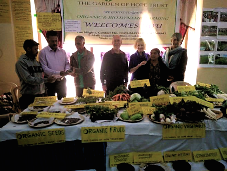 The Friends of H.O.P.E tweet media