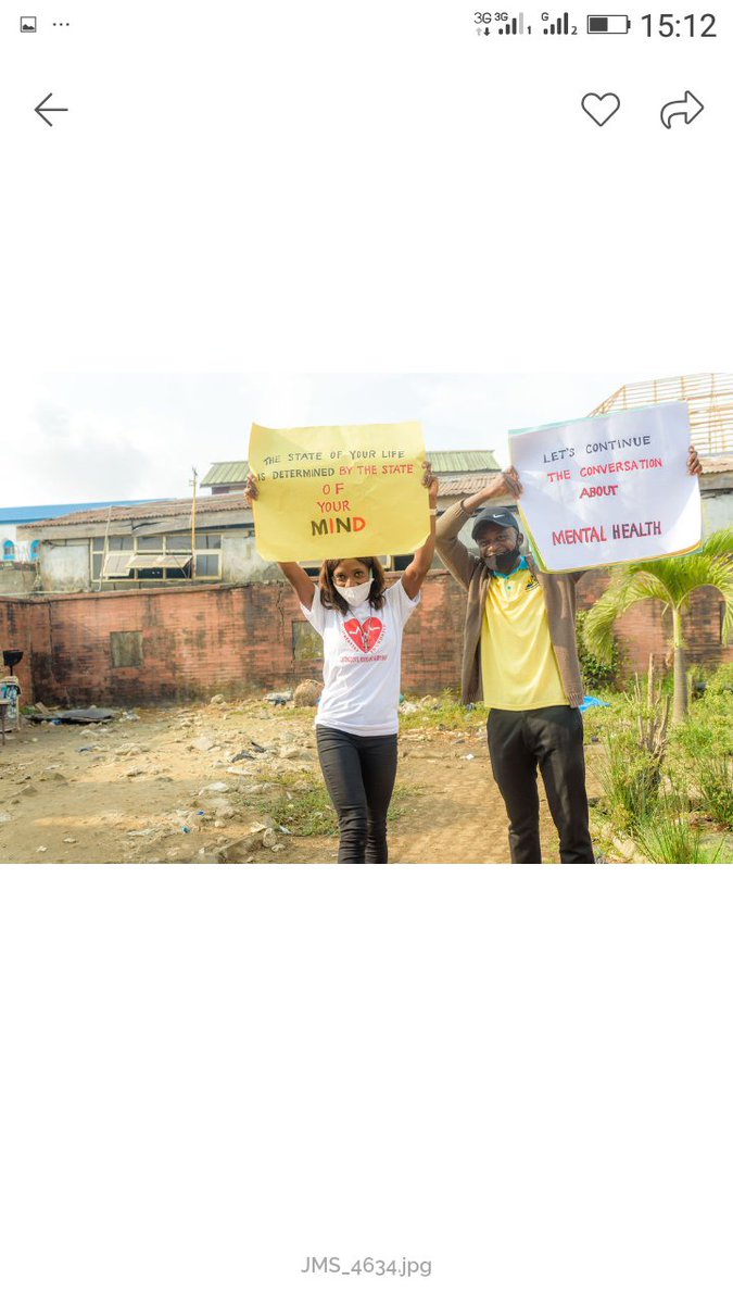 MaryFidelis20's tweet photo. Thank God for the grace to impact....we are youths and we would continue to impact our community and the world at large.....throwback to International youth day 2020 #iyd2020
#makokocommunity #August2020 #Iamyouthfulanduseful https://t.co/t6BIIzmdwh