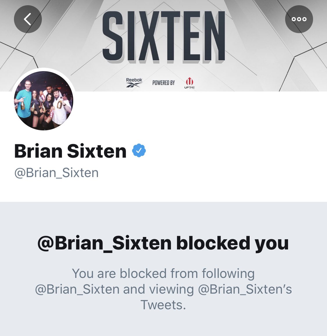 lysasama's tweet photo. @pulte If you’re really as generous as your posts say then I think that’s awesome. I’m always skeptical after I got burned by a verified gamer. I thought I could trust him, but he took $150 claiming to send Beats he had for sale. He blocked me after I sent the money. https://t.co/TOTl1tYxHH