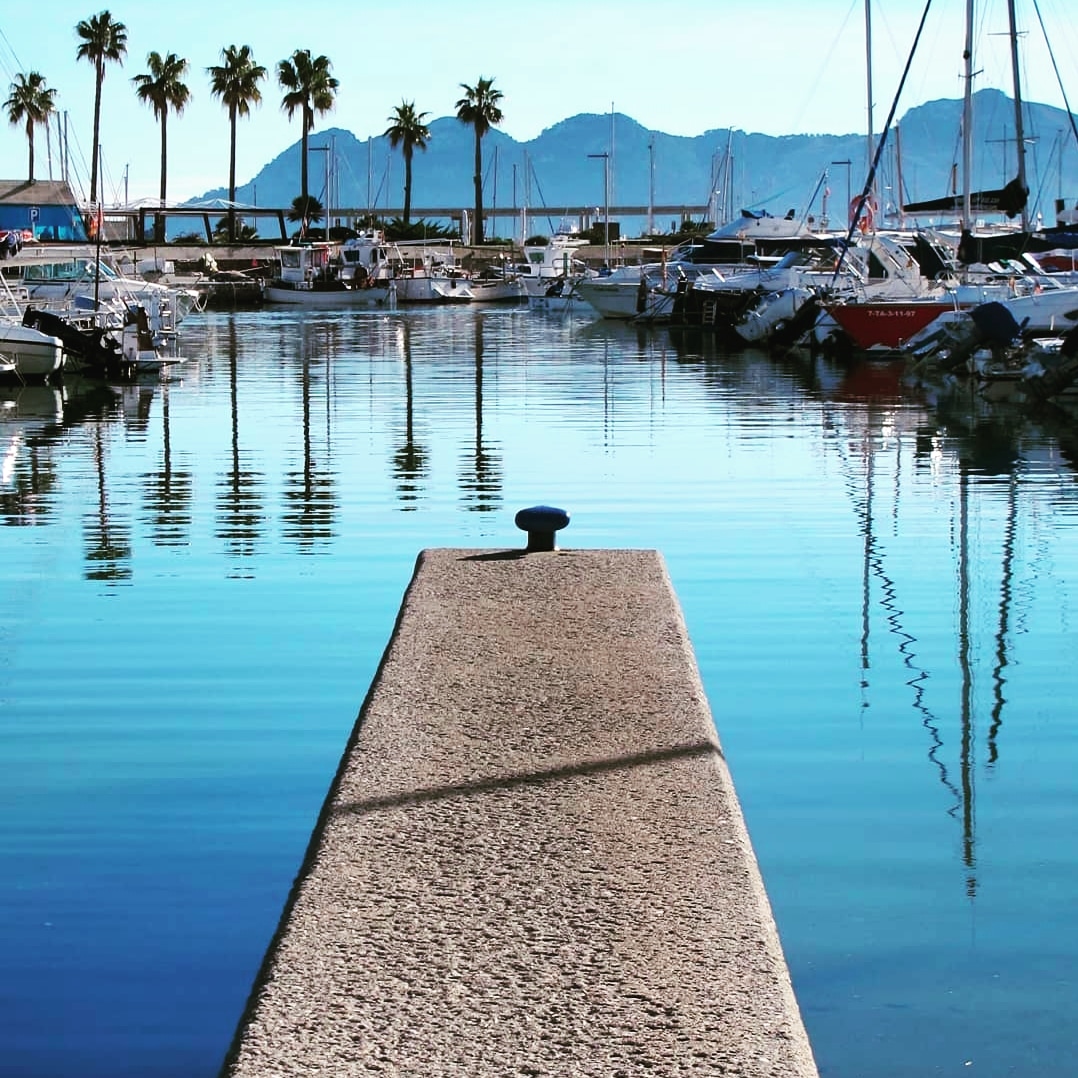 visitpollensa's tweet photo. 📍En el Puerto de Pollença encontrarás lugares tan especiales como este 😍. Imaginate aquí sentado, desconectando de todo lo demás 📴 ¿Te apuntas? 
•
📷 @mallorcaleneholmager
.
.
.
#pollenca_com #pollença #visitpollensa  #holiday #mallorca #islasbaleares  #islandlife #paradise https://t.co/KGJ4NcBZhD