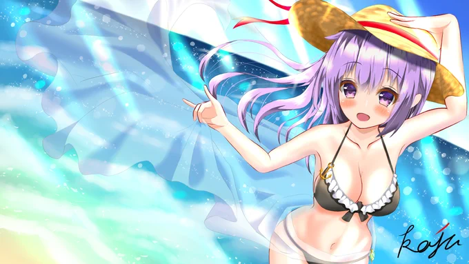 #誰か優しい人が拡散してくれてフォロワーさんが増えるらしい 少しでも多くの人がかわいいと癒されてくれれば本望...! 