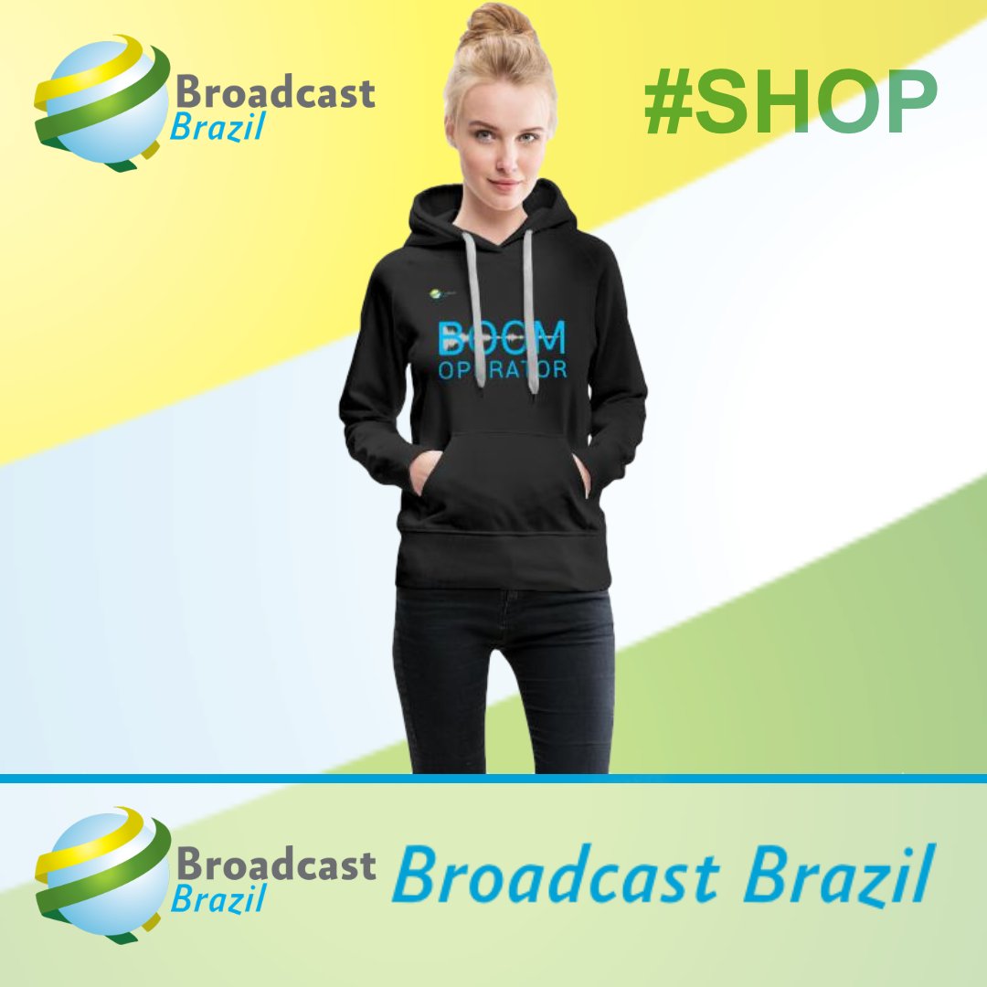 BroadcastBrazil tweet media