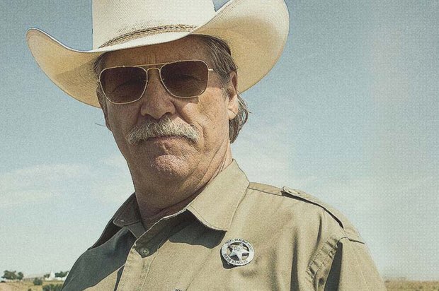 7. Jeff Bridges (Hell or High Water)Nom S, belonged in LScreen time: 33.88%There’s only one lead in most cat and mouse films, but here (where the true antagonist is nonhuman) the cat is just as prominent and emotionally complex as the mice, and we root for both sides.