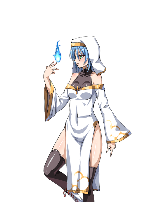 法衣のtwitterイラスト検索結果