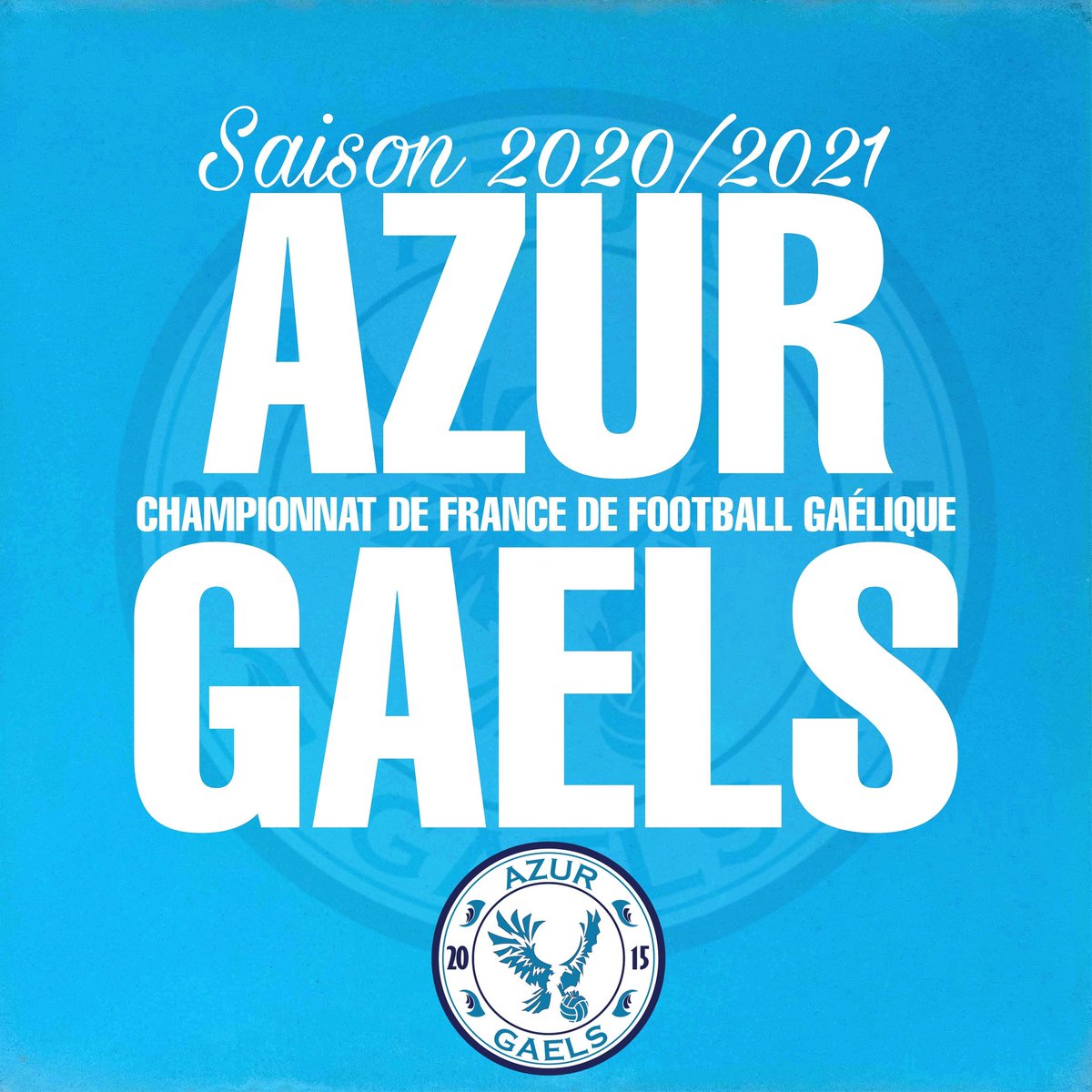 Azur Gaels tweet media