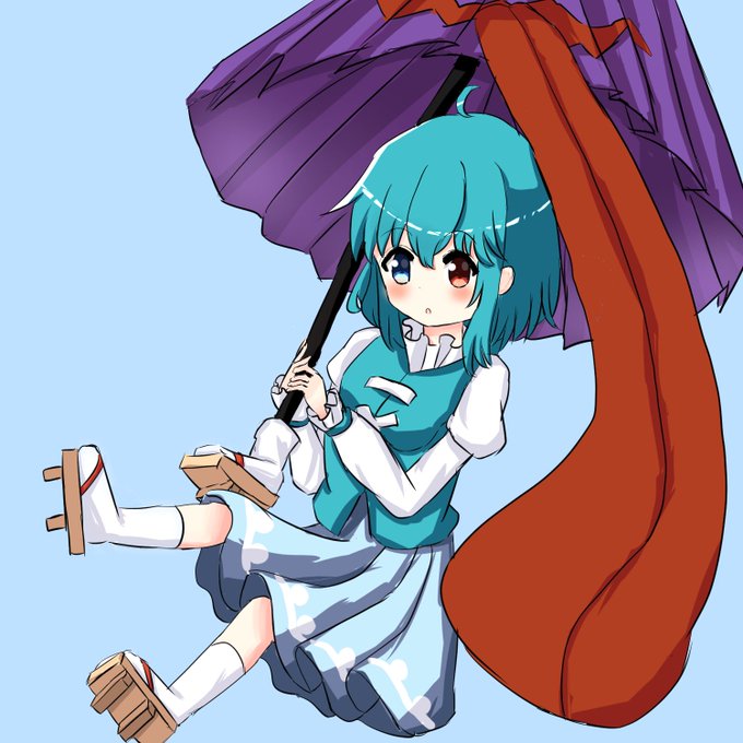 多々良小傘のtwitterイラスト検索結果 多々良小傘のtwitterイラスト検索結果