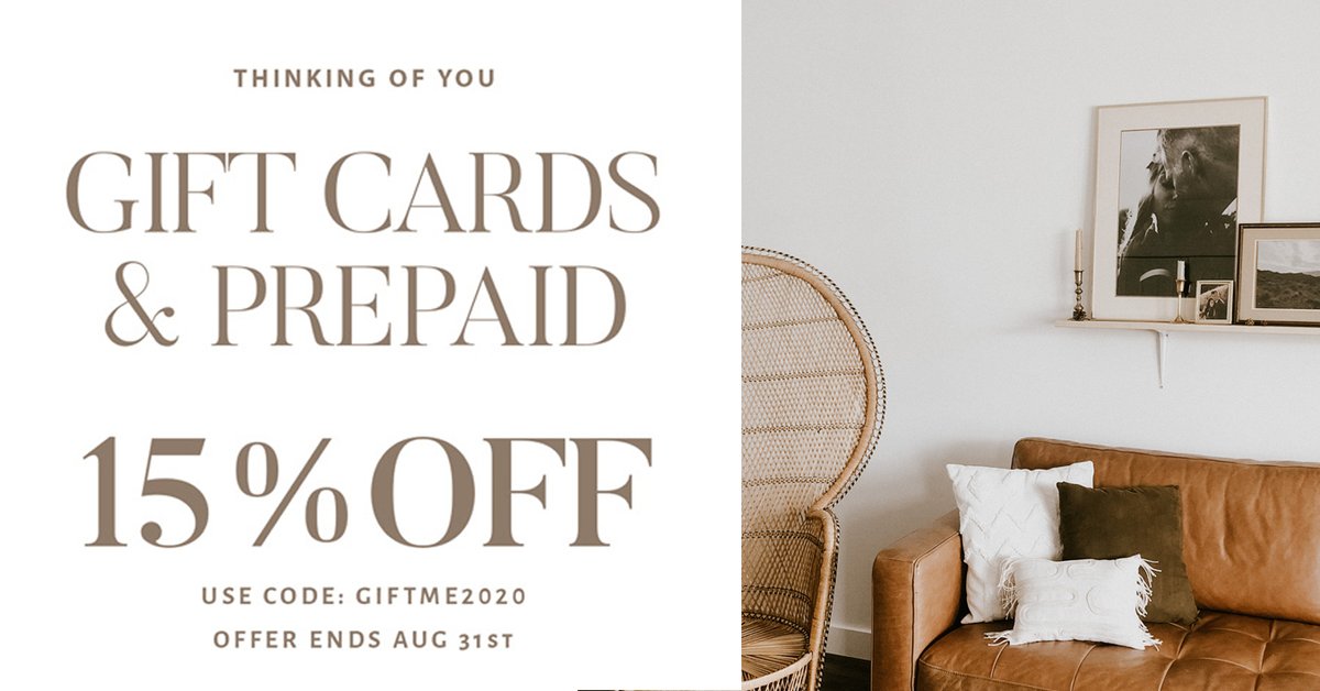 Save 15% on gift cards and prepaid until August 31!
Enter code: GIFTME2020

Send to someone you love now ⟶ pikto.com/prepaid.html