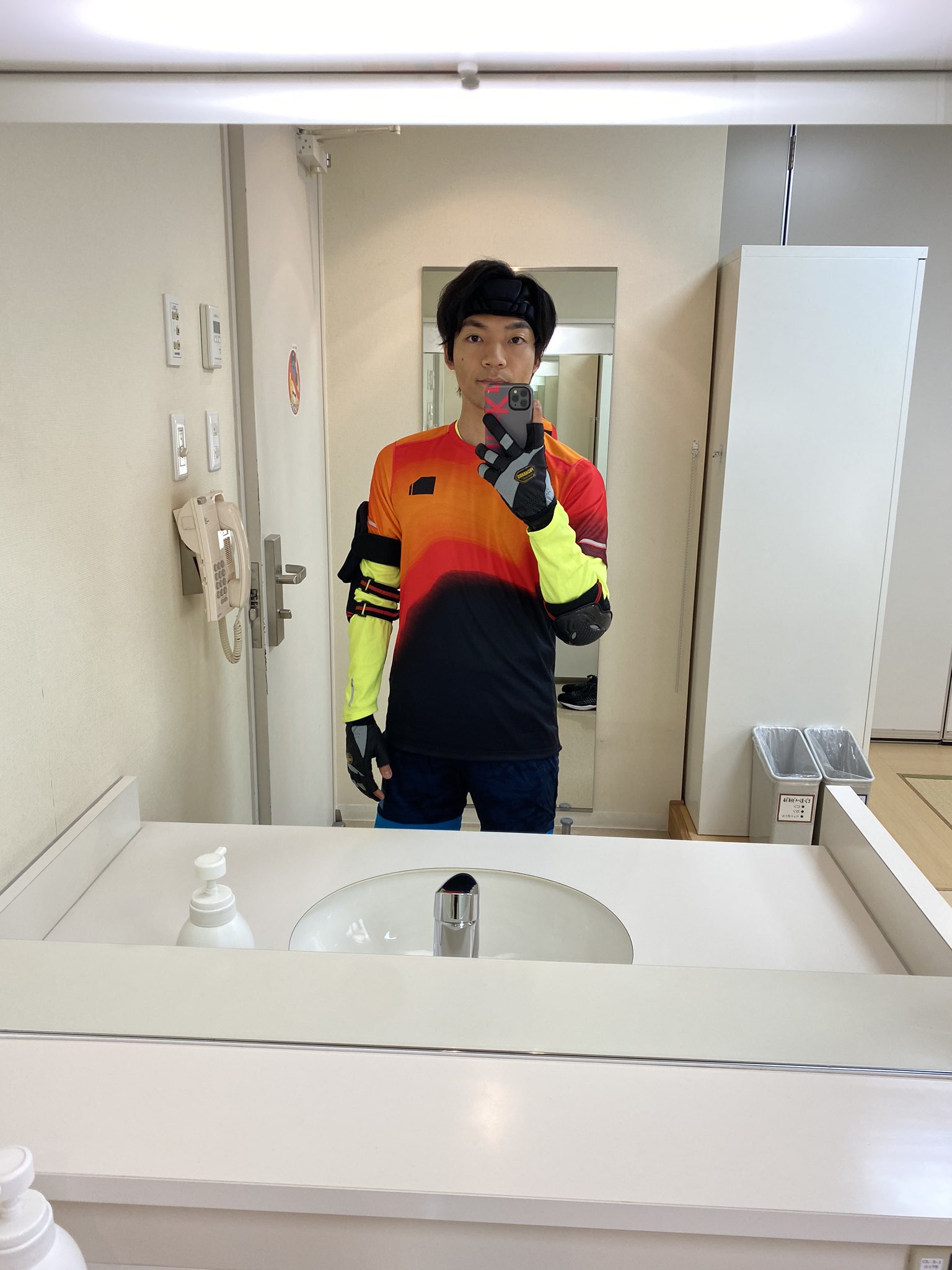 伊沢拓司 逃走中 ありがとうございました 想像の10倍 ハンターは怖かったです 締切を忘れてた時の胸がキュッ ってなる感じが終始してました いろんな人とお話しできたのも 戦いの中にあって束の間のホッとできるタイムでした ありがとうご 伊沢拓司 逃走中 ありがとうございました 想像の10倍 ハンターは怖かったです 締切を忘れてた時の胸がキュッ ってなる感じが終始してました いろんな人とお話しできたのも 戦いの中にあって束の間のホッとできるタイムでした ありがとうご