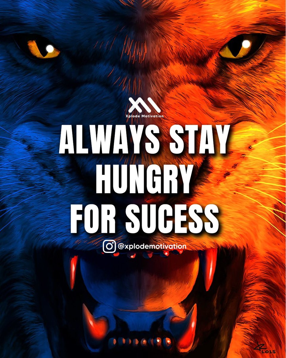 xplodequotes's tweet photo. Follow @xplodequotes
#entrepreneurquotes #millionairemindset #keytosuccess #motivational #motivationalquotes #lifequotes #successquotes #inspirationalquotes #inspiringquotes #workhard #nevergiveup #successtips #millionaireprocess https://t.co/qcUJrVER14