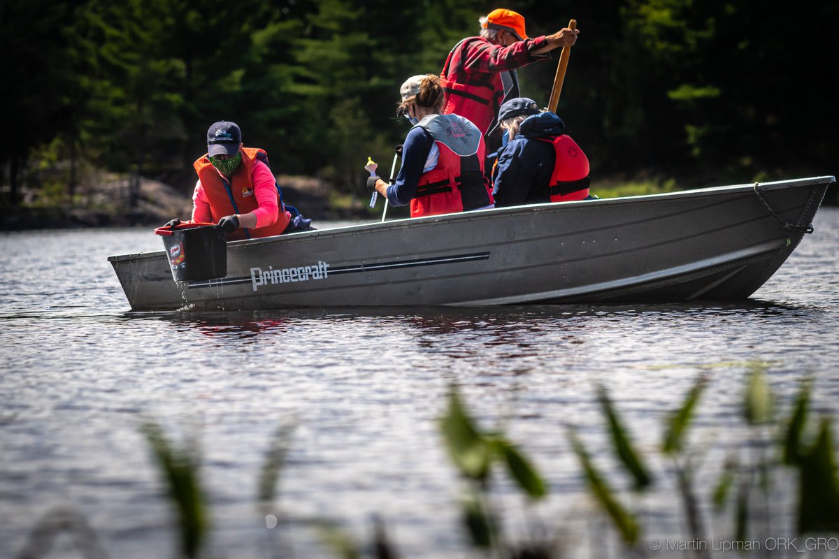 Ottawa Riverkeeper | Garde-rivière des Outaouais tweet media