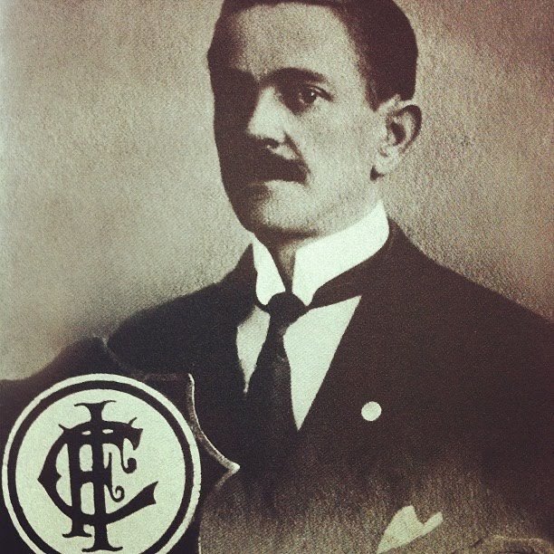 Museu Athletico Paranaense tweet media