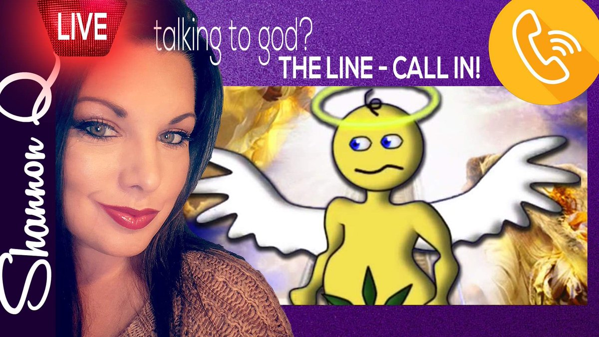 Who's excited!?!?!?!?!

I'm doing a double header tonight. I'll be cohosting <a href="/AtheistExpShow/">The Atheist Experience</a>  with <a href="/Matt_Dillahunty/">Matt Dillahunty</a> and shortly after at 8pm edt I'll be cohosting <a href="/CallTheLine/">CallTheLine</a> with <a href="/DarkMatter2525/">DarkMatter2525</a>!

Looking forward to taking calls!