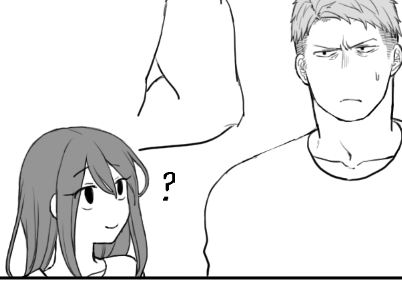 止まってた漫画数ヶ月ぶりに描いてる!!! 