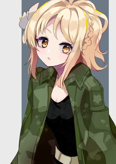 #誰か優しい人が拡散してくれてフォロワーさんが増えるらしい 