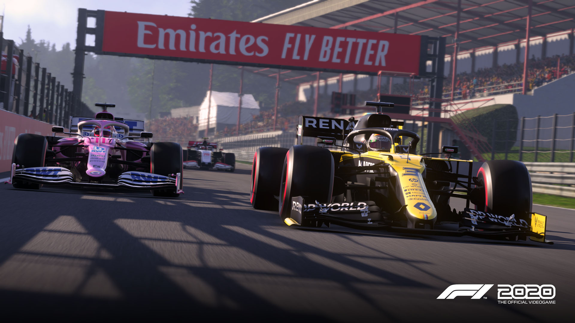 f1 tv on xbox one