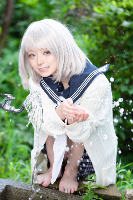 コスプレイヤー社員食堂ギラギラのTwitter画像38