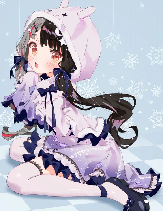 #誰か優しい人が拡散してくれてフォロワーさんが増えるらしい いつもありがとうございます? 