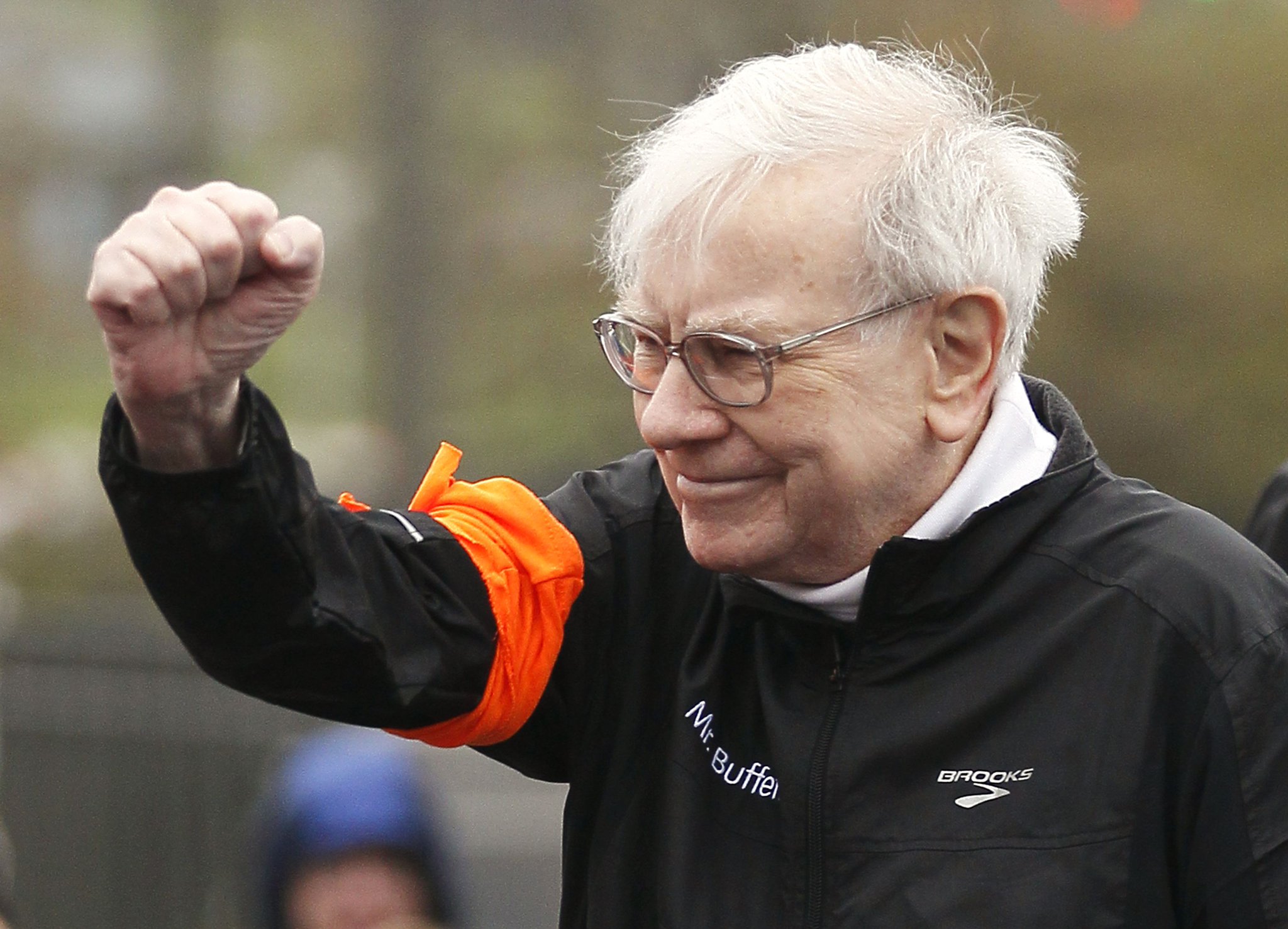 Happy birthday, Warren Buffett: One of the investing legend\s best tips 