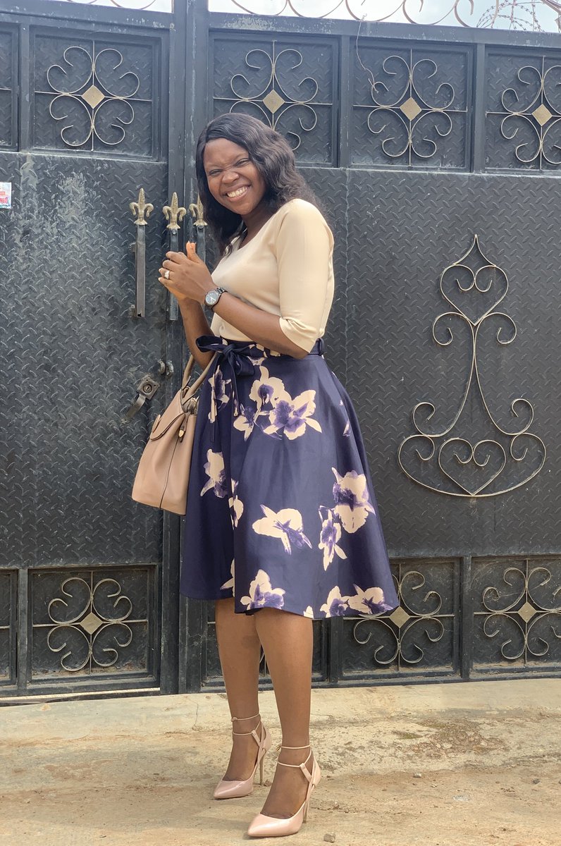 chinenyenzom's tweet photo. She did not conquer by her own strength and skill, but by your mighty power, and because you smiled upon her and favoured her.
FAVOUR IS REAL!
-Psalm 44:3(The living bible).
Happy Sunday fam๐ค๐ค.
#AFavouredGirl
#AgirlwhoGodhasHelped.
#SuchABeaut
#CheckHerOut๐
https://t.co/HBCTSwpvi6
