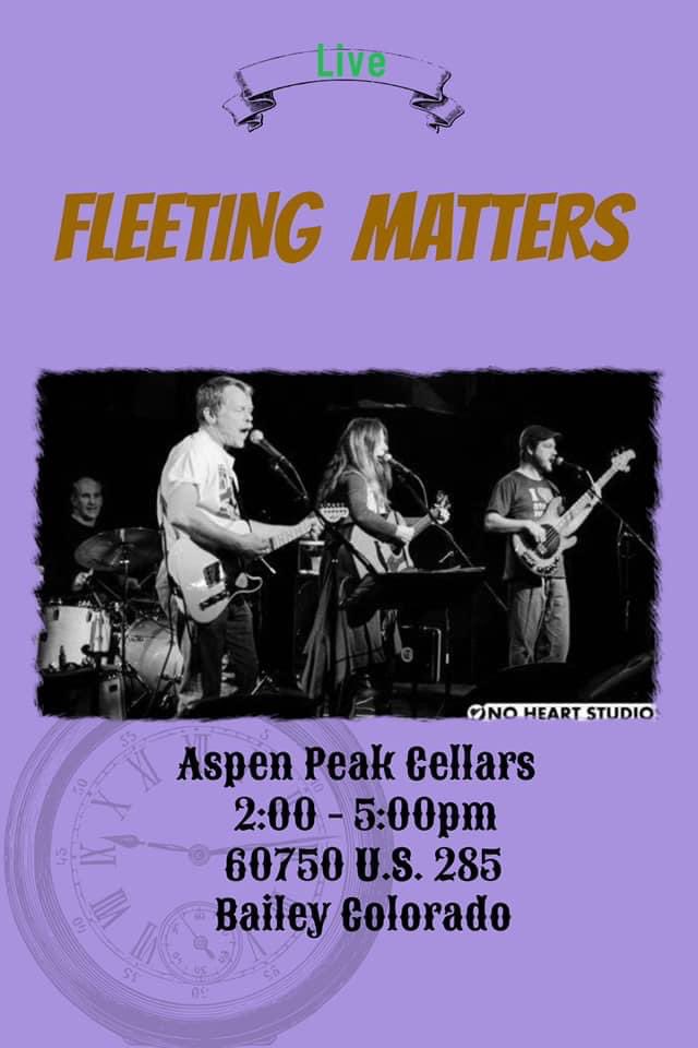 MyMountainTown's tweet photo. Weekend special @AspenPeakCellar - Mahi soft tacos w/mango salsa, avocado & cilantro-lime sour cream, served w/Baja slaw.
#LiveMusic - Fleeting Matters, 2-5p
https://t.co/sBGA6Q5Fa0 #285dining #wine https://t.co/QyDnUueH2N
