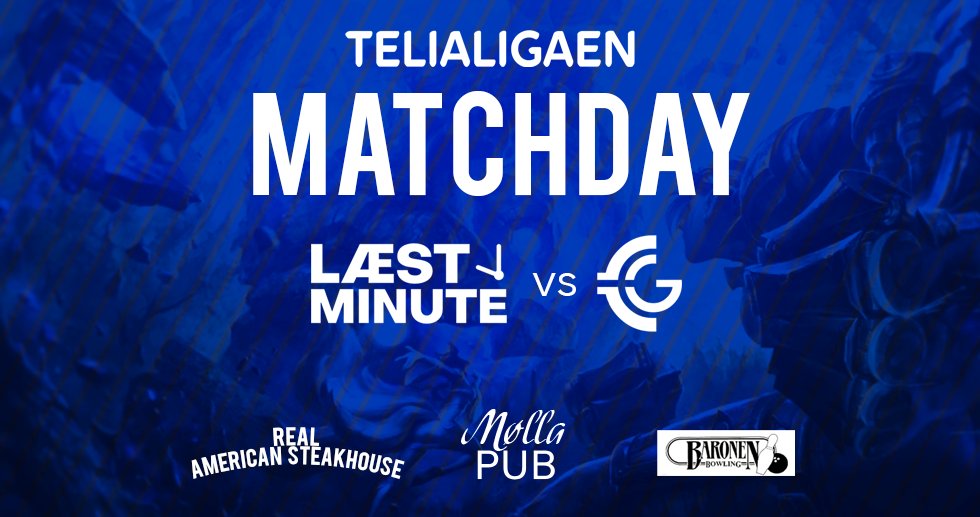 Last Minute tweet media