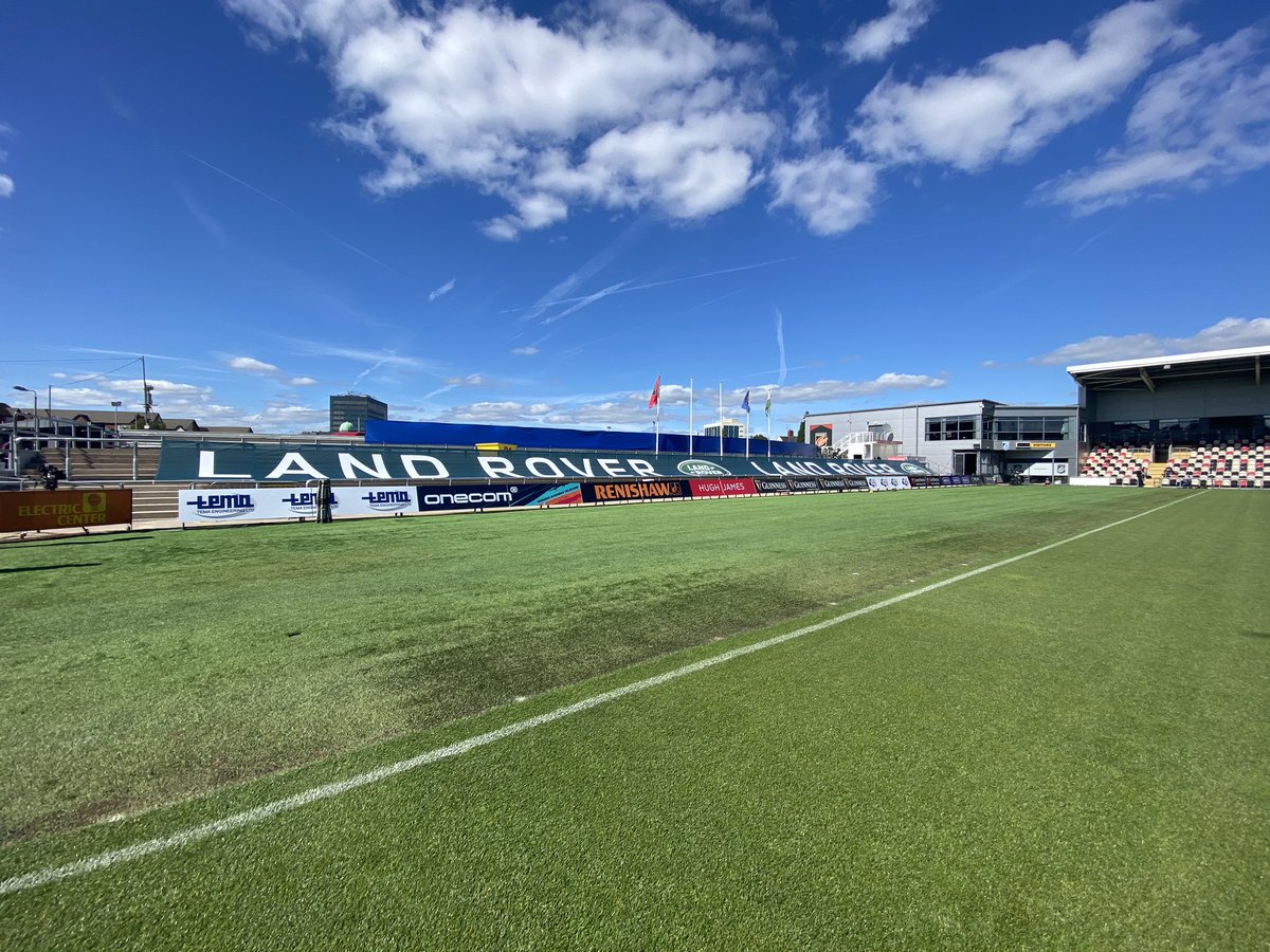 Cardiff Rugby tweet media