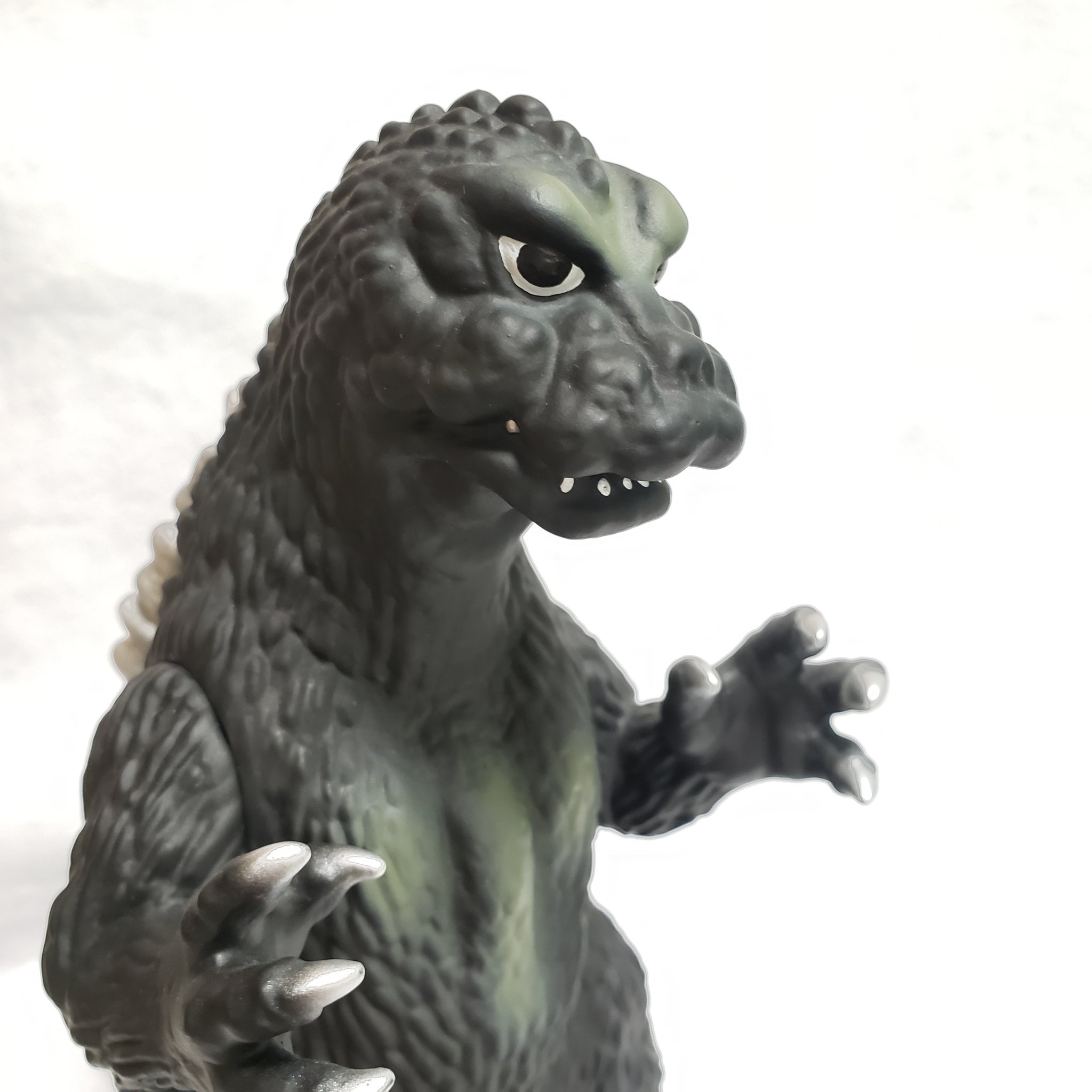 チテー怪獣 على X: 