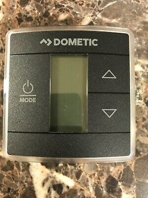 dometic digital rv thermostat Therm dometic thermostat rv hover