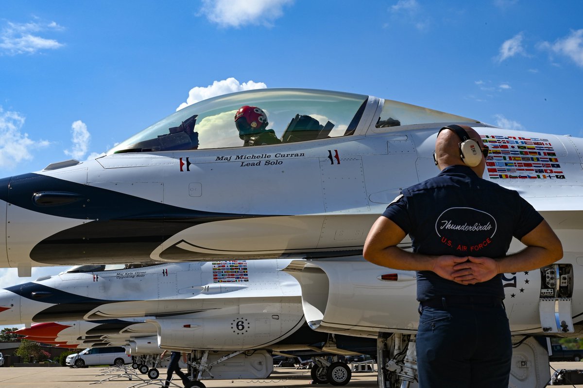 Charles A Atkeison tweet media