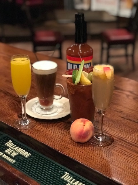 Brian Boru Irish Pub tweet media