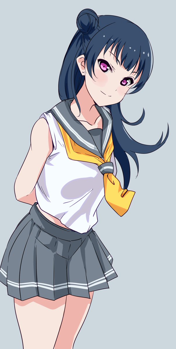 ノースリーブのtwitterイラスト検索結果 古い順
