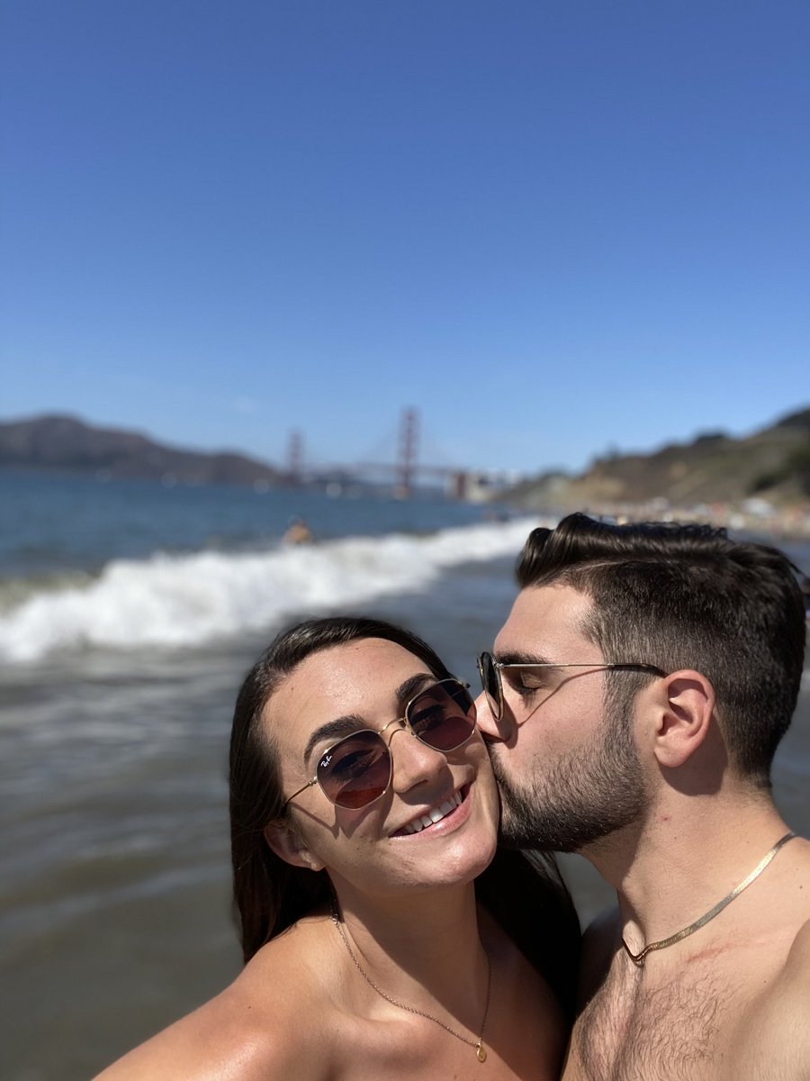 cmilly23's tweet photo. I fall in love with you more and more everyday and I can’t wait to have you in my arms. I’m so proud of you Mia😘 https://t.co/VMmz4rfrTP