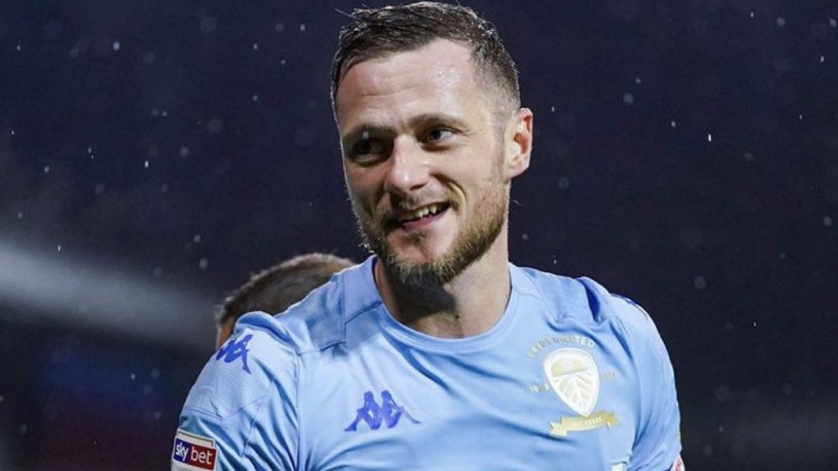 Happy Birthday to Super Duper Liam Cooper   