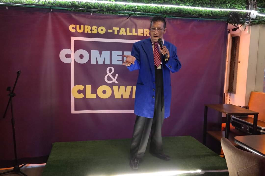 PAYASO PACHUQUIN_OFICIAL tweet media