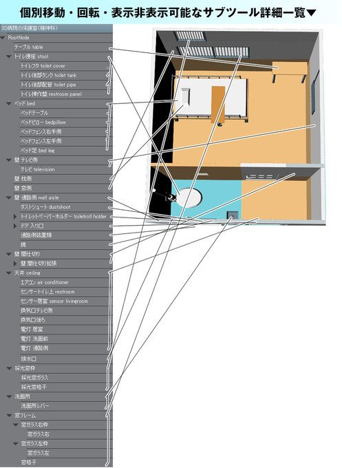 Clipstudio3d部のtwitterイラスト検索結果 古い順 Clipstudio3d部のtwitterイラスト検索結果 古い順