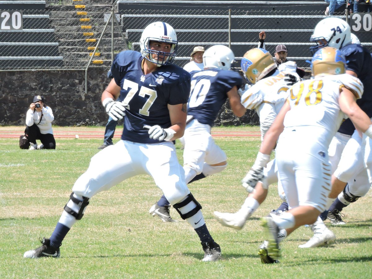 OnefaOficial's tweet photo. @PumasCU_fba vs @AUTENTICOS_UANL
#IntermediaOnefa 2018
#delArchivo
π―π―π―ππππ±π±π± https://t.co/uT0UdeIvg0