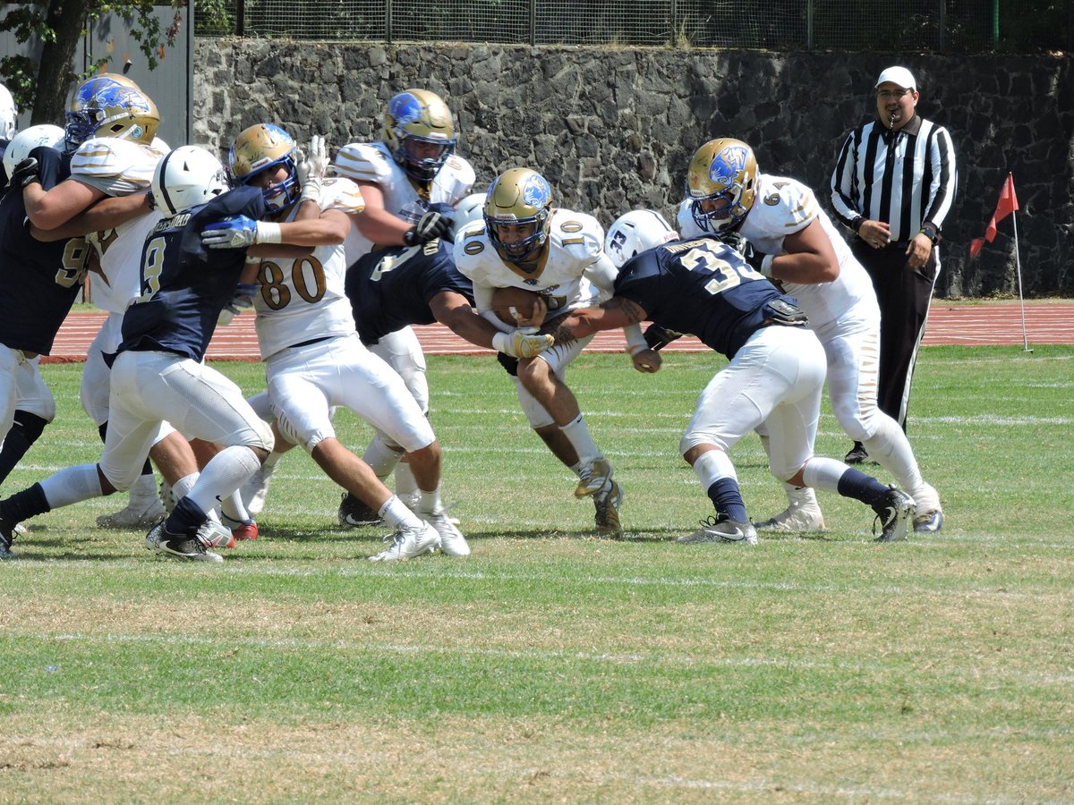 OnefaOficial's tweet photo. @PumasCU_fba vs @AUTENTICOS_UANL
#IntermediaOnefa 2018
#delArchivo
π―π―π―ππππ±π±π± https://t.co/uT0UdeIvg0