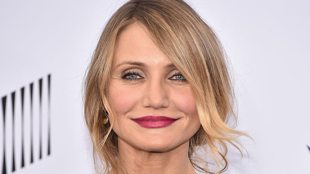 Happy Birthday to Cameron Diaz today! 