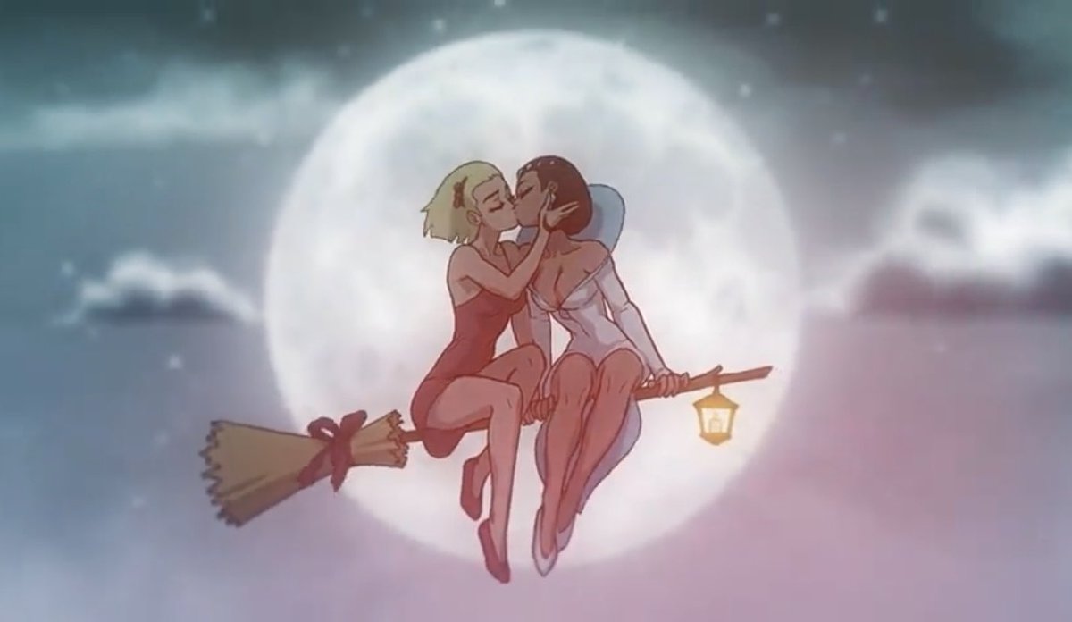 hellishpop's tweet image. I saw many posts about the #cryaboutitlater music video (especially here on Twitter) where they speculate that the woman in the music video is @badgalriri. So, I wanted to bring this ‘fantasy’ to life!🦋♥️