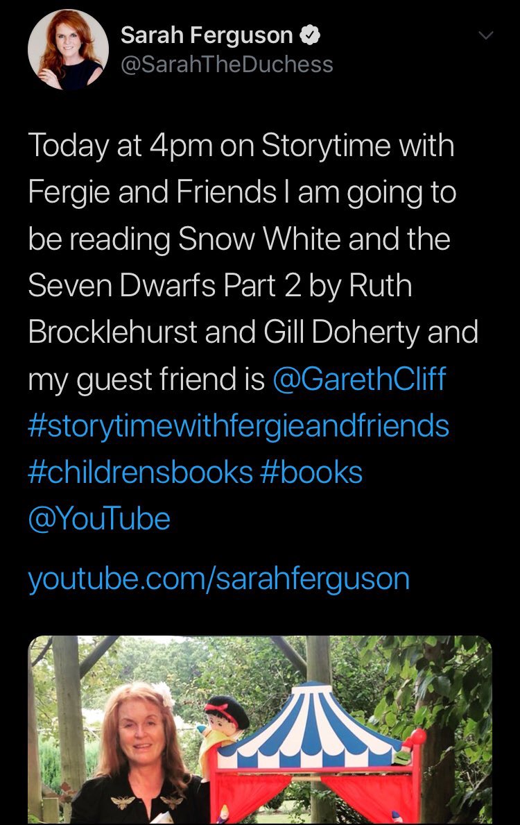 Storytimewithfergieandfriends Hashtag On Twitter